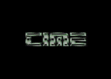 Time Logo #02
