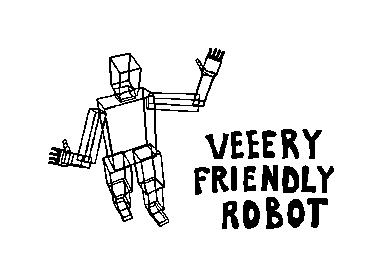 Friendly Robot