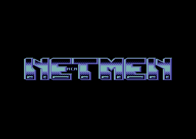 Netmen Logo #2