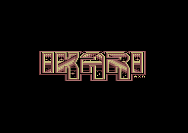 Ikari Logo