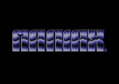 A Maniax Logo