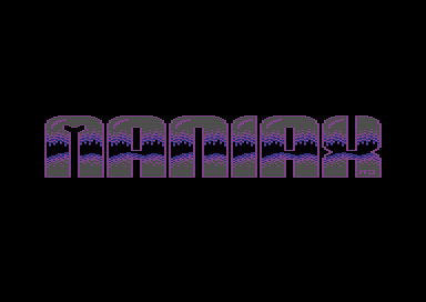 Maniax Logo 15