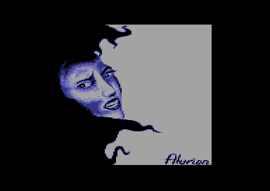 Young Sorceress