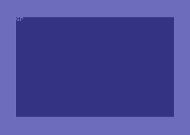 Genesis Project Logo