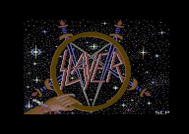 Slayer
