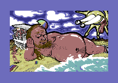 Strandvalen (Alternate Edit)