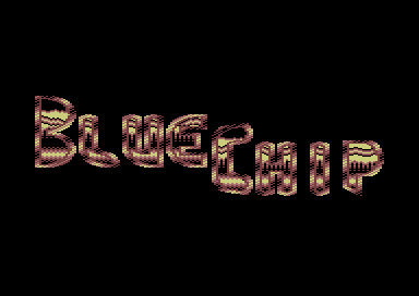 Blue Chip Logo