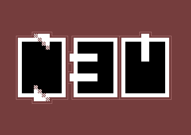 Shifted