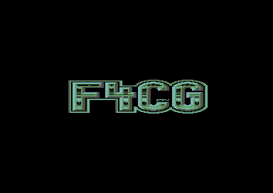F4CG Logo