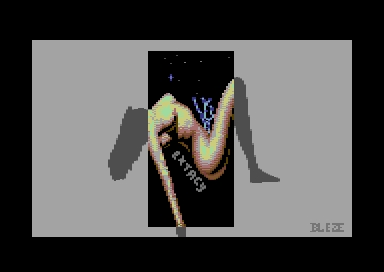 Extacy