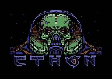 Cthon