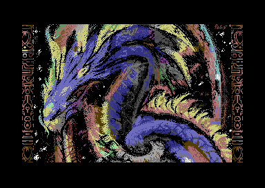 Sparkle Tail