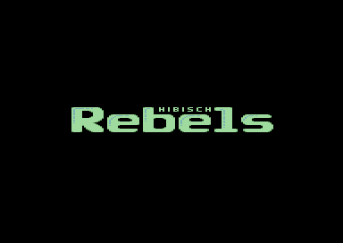 Rebels Logo