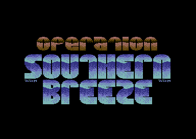 Operation Southern Breeze