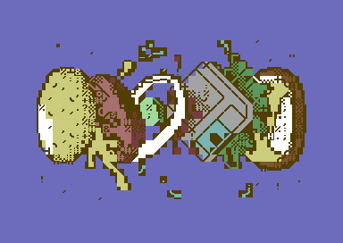 4 Byte Burger