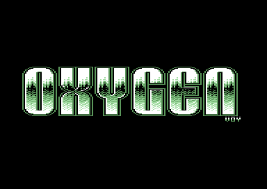 Oxygen Logo