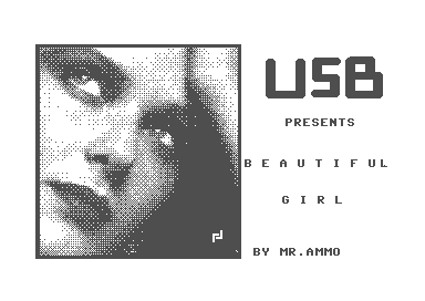 Beautiful Girl