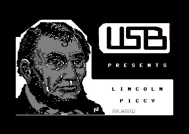 Lincoln Piccy