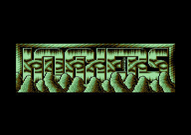 Hoaxers Logo