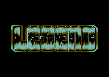 Legend Logo