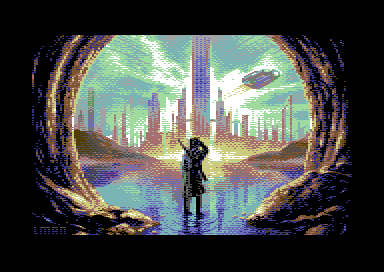 The Lookout