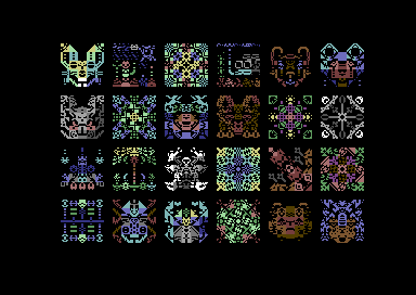 Randomicons