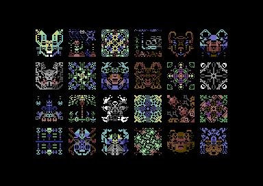 Randomicons