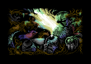 The Green Knight