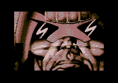 Judge Dredd