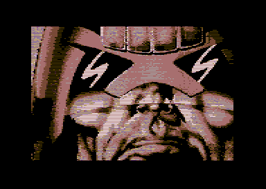 Judge Dredd
