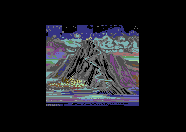 Island