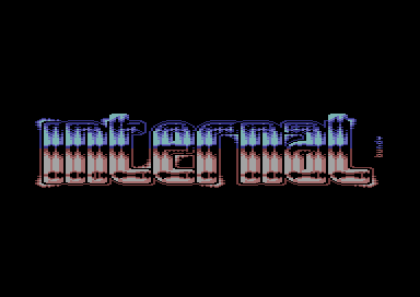 Internal Pixels