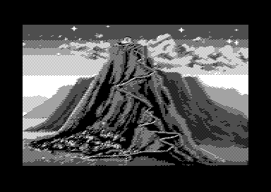 Deeagonal Island
