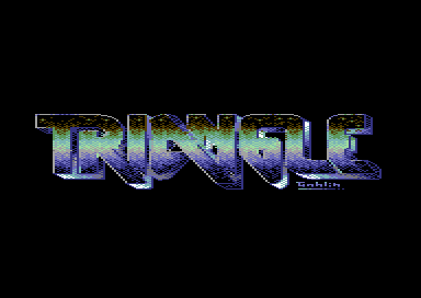 Triangle Logo