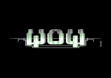 WOW Pixels 2