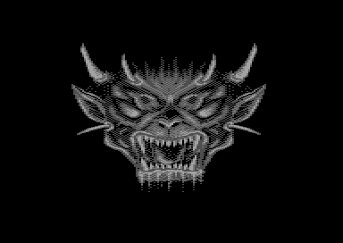 Demon Unfinished