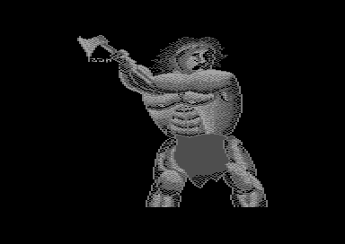 Warrior