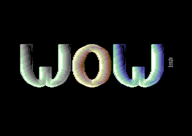 WOW Pixels