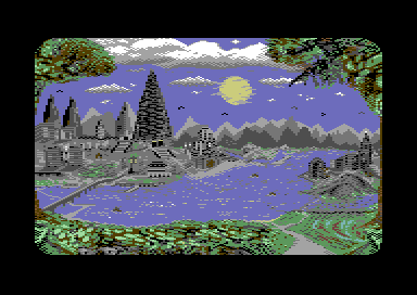 Lost Kingdom