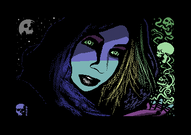 Midnight Witchcraft