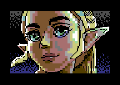 Princess Zelda