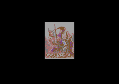 Equinoxe