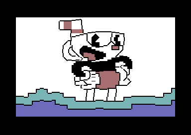 Cuphead