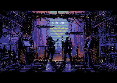 Arcade Dreams 2.0
