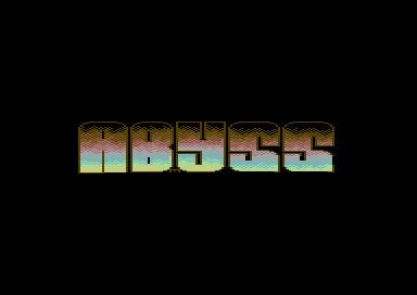 Logo for Abyss Connection