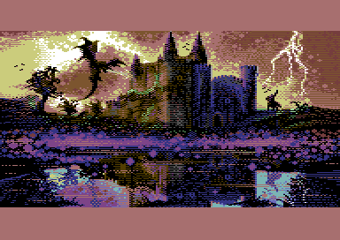 Dragon's Wrath