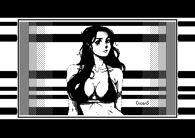 1 Bit Left