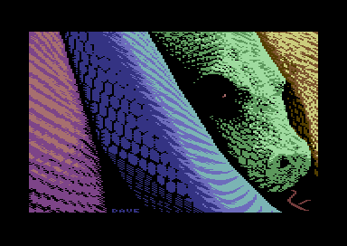 Slither Insidious