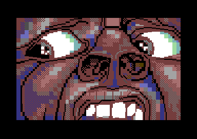 In the Court of the Crimson King