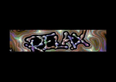 Relax Logo